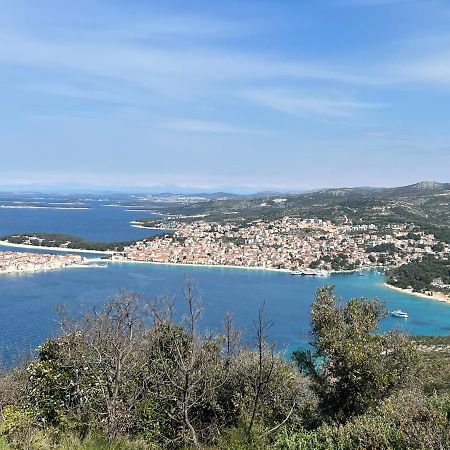Apartamento Luxury Laurus Penthouse With Awesome Sea View Primošten Exterior foto