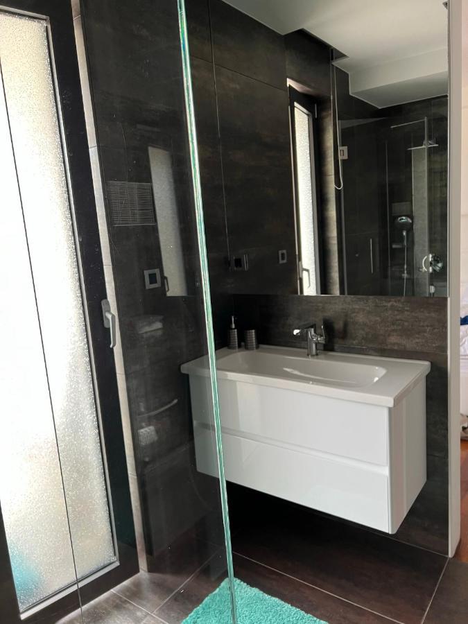 Apartamento Luxury Laurus Penthouse With Awesome Sea View Primošten Exterior foto