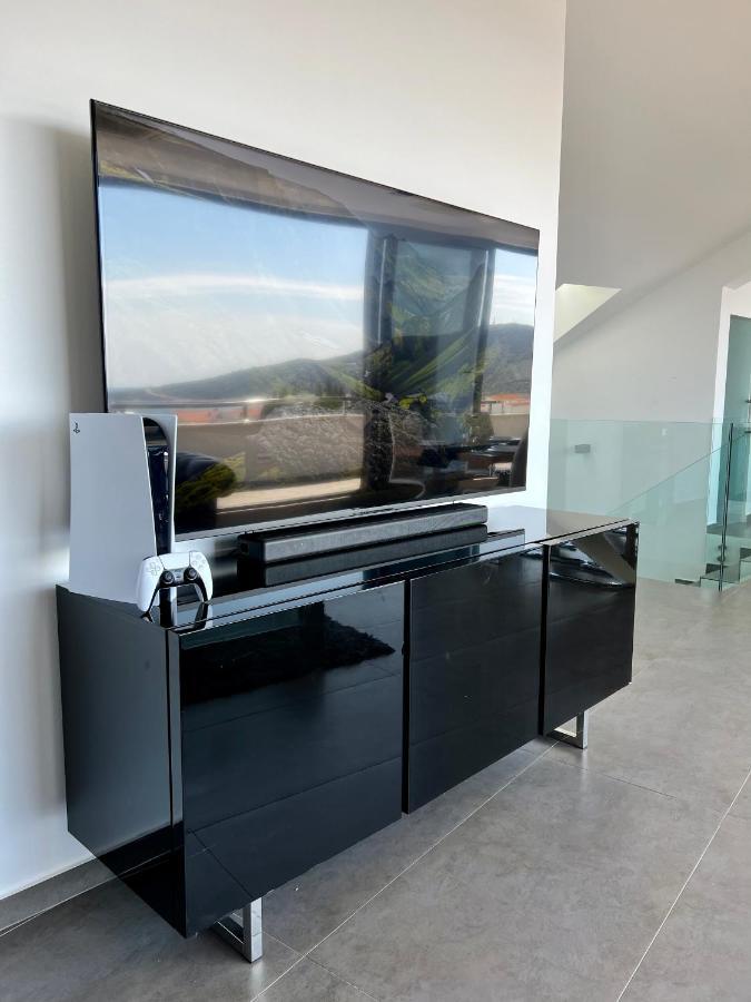 Apartamento Luxury Laurus Penthouse With Awesome Sea View Primošten Exterior foto